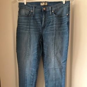 Madewell Jeans